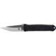 Cobratec Knives Cobratec Hidden Release Quick Strike 3 Folder Black Handles