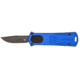 Cobratec Knives Cobratec California 952 Otf Blue 1.75 D2 Dp Gen 2