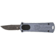 Cobratec Knives Cobratec California 952 Otf Grey 1.75 D2 Dp Gen 2