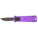 Cobratec Knives Cobratec California 952 Otf Purple 1.75 D2 Dp Gen 2