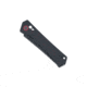 Cobratec Legacy Bar Lock 3.5 G10 Black/Black D2 Blade