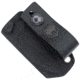 CobraTec Wolfteeth EDC Folding Knife, 2.75 in, 14C28N Sandvik steel, Tanto Blade, G10, Black Handle, CTWLTBLK
