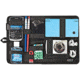 Cocoon Grid It Organizer 8x12 Blk CPG10BK