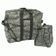 Mercury Tactical A3 Backpack Kit Bag, Air Force Digital Camouflage, 23 1/2in.x19 1/2in.x11 3/4in. 9991-AFABU