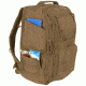 Mercury Tactical Rogue Commuter Backpack, Coyote, 17inx12 1/4inx7in, MRCCA2010-CY