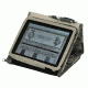 Mercury Tactical Ipadfolio, Air Force Digital Camouflage, 10 1/2in.x8 3/4in.x1 1/2in. 9926-AFABU