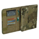 Mercury Tactical Ipadfolio, Multicam, 10 1/2in.x8 3/4in.x1 1/2in. 9926-MUL