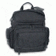Mercury Tactical Laptop Computer Backpack, Black, 13 1/2in.x16in.x8in. 1180-BK