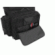 Mercury Tactical Laptop Computer Backpack, Black, 13 1/2in.x16in.x8in. 1180-BK
