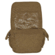 Mercury Tactical Tactical Messenger Attache, Coyote, 16 1/2in.x10 1/2in.x6 3/4in. 9960-CY