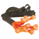 Code Blue Deluxe Scent Drag, Orange OA1090