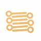 Code Blue Expandable Wicks, Pack of 6, OA1340