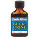 Code Blue OA1003 Estrous Attractor Buck Urine 1 Oz