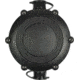 Code Red Assault-mod Waterproof Tactical Throat Mic Headset - CRD23054