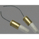 Code Red Centerfire Earplug - 50 Pair - CP-50