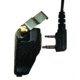 Code Red Ez380 Microphone Adapter - EZ-380 Adapter