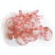Code Red Mep-l Earmold-10 Pak - Ear Mold-L-10-Pack