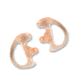 Code Red Mep-m Earmold-50 Pak - Ear Mold-M-50 Pack