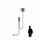 Code Red Quest-k Microphone - Quest-K
