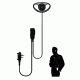 Code Red Quest-s3 Microphone - Quest-S3