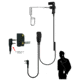 Code Red Sherlock-bk Microphone - Sherlock-BK