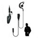 Code Red Watchman-qd-k2 Microphone - Watchman-QD-K2