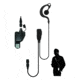 Code Red Watchman-qd-m3 Microphone - Watchman-QD-M3