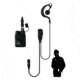 Code Red Watchman-qd-mc2 Microphone - Watchman-QD-MC2