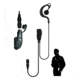 Code Red Watchman-qd-y3 Microphone - Watchman-QD-Y3