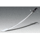 Cold Steel 1796 Light Calvary Sword, All Steel Scabbard, CS-88SS