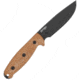 COLD STEEL 5IN FIELD KNIFE MICARTA SHEATH, CS-FX-50FLD