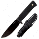 Cold Steel 9.25in Master Hunter, Black, CS-36CC