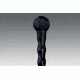 Cold Steel African Walking Stick, 37 in, CS-91WAS