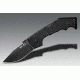 Cold Steel AK-47 Knife, 3.5in Blade, Black, CS-58M