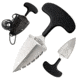 Cold Steel Best Pal, Black Kray-Ex Handle, 50/50 Edge w/ Sheath, CS-43XLS