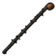 Cold Steel Blackthorn Shillelagh, Black, 27in, CS-91PBSH