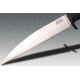 Cold Steel Boar Hunter Fixed Blade Knife, Kraton Handle, Plain, Cordura Sheath, CS-39LSP