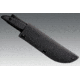Cold Steel Canadian Belt Fixed Blade Knife, Polypropylene Handle, Cordura Sheath, CS-20CBL