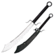 Cold Steel Chinese War Sword, Leather Scabbard, CS-88CWS