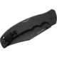 Cold Steel Cold Steel Recon 1 XL Tri-Ad Lock Knife Black G-10 5.5" Black PVD CS-27TXLC, Black, CTS XHP, adult, BHQ-210369