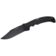 Cold Steel Cold Steel Recon 1 XL Tri-Ad Lock Knife Black G-10 5.5" Black PVD CS-27TXLC, Black, CTS XHP, adult, BHQ-210369