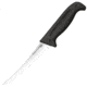 Cold Steel Commercial Series Flexible Curved Boning Knife, Black/Silver, 11 1/4in, CS-20VBCFZ