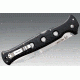 Cold Steel Counter Point XL Knife, 6in Blade, Black, CS-10AA