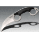 Cold Steel Double Agent I, Grivory Handle, Plain Edge, CS-39FK