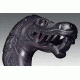 Cold Steel Dragon Walking Stick, CS-91PDR