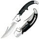 Cold Steel Espada Extra Large, 7.5in Blade Length, CPM S35VN Steel Knife, CS-62MA