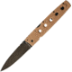 Cold Steel Hold Out I Lockback Tan Folding Knife,5.5in,Standard Edge,Black,Tan,G10 Handle CS11HXVB