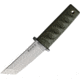 Cold Steel Kyoto II Fixed Blade OD CS17DAODSW