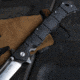 Cold Steel Large Luzon 13.5in Folding Knife, Black/Silver, CS-20NQX