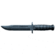 Cold Steel Leatherneck S/F Training Knife, CS-92R39LSF